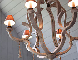 Lichtkonzepte von Charme de provence