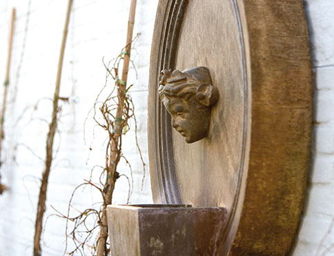 Wir suchen einzigartige Stücke für Ihr Heim, welches die Architektur unterstützen und Sie nicht erdrücken.