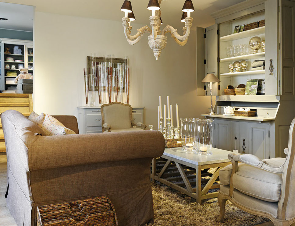 Home | Charme de Provence - Interior Designer Berlin