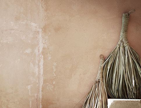 Wir suchen einzigartige Stücke für Ihr Heim, welches die Architektur unterstützen und Sie nicht erdrücken.